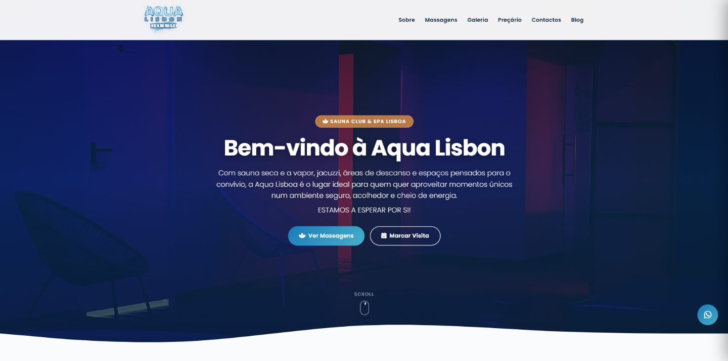 AquaLisbon