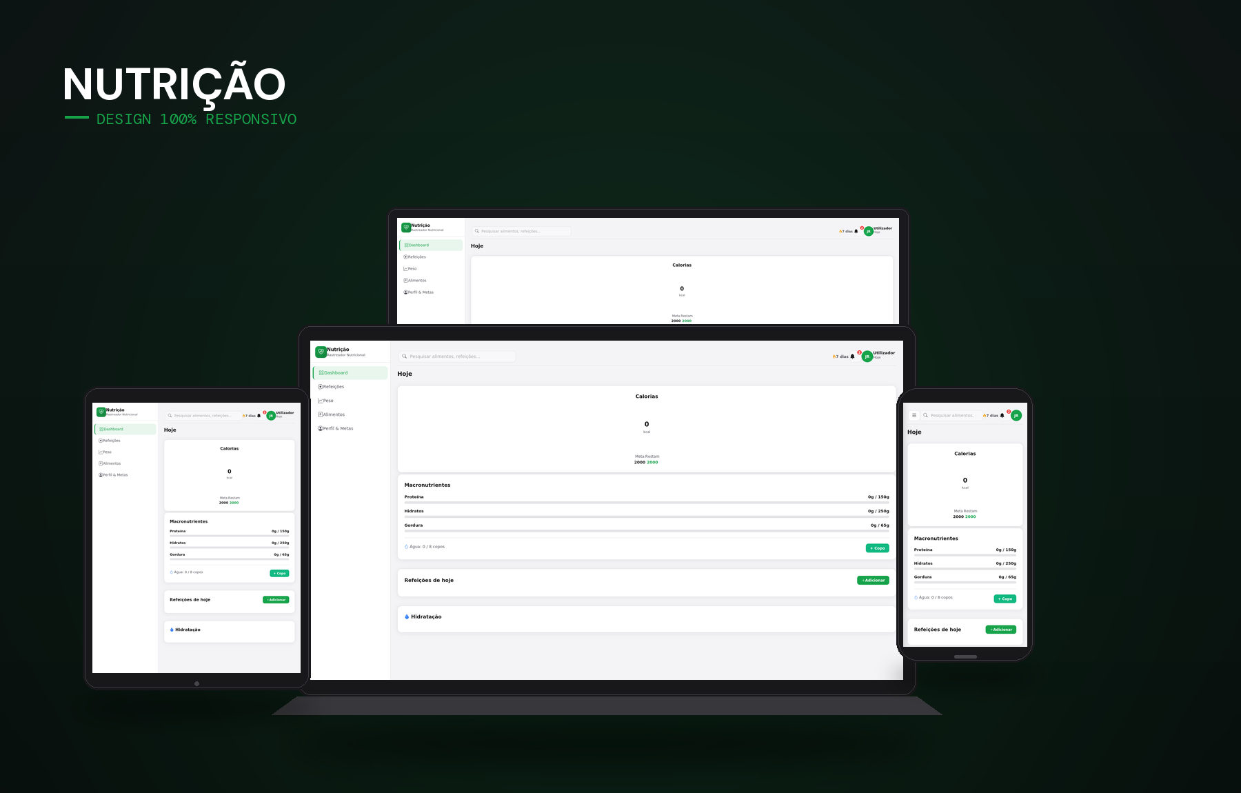 Pré-visualização do demo